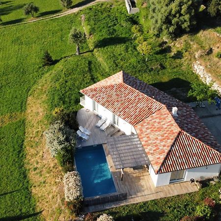 Villa Prestige Dominici By Monarca Patrimonio Εξωτερικό φωτογραφία