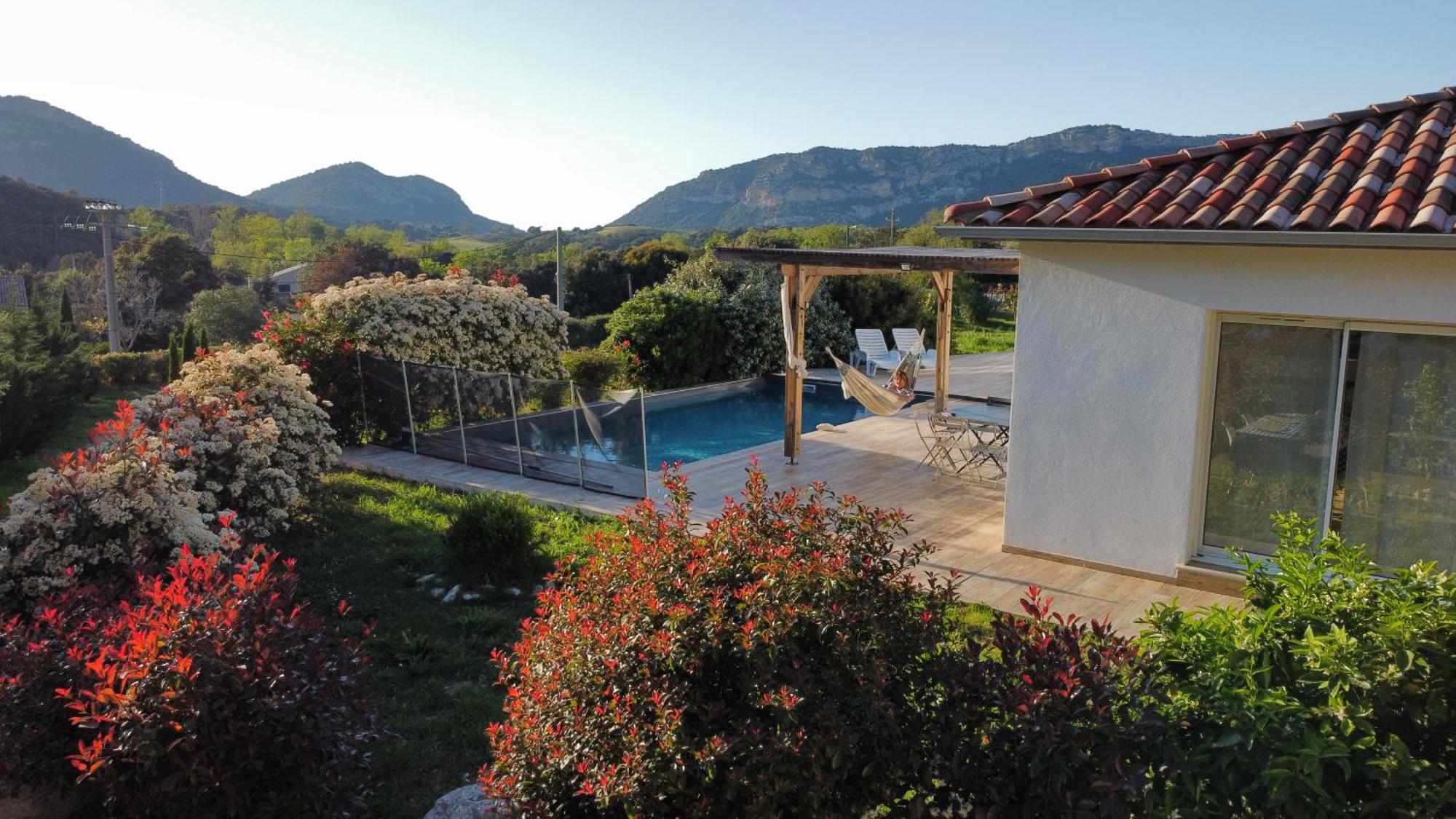 Villa Prestige Dominici By Monarca Patrimonio Εξωτερικό φωτογραφία