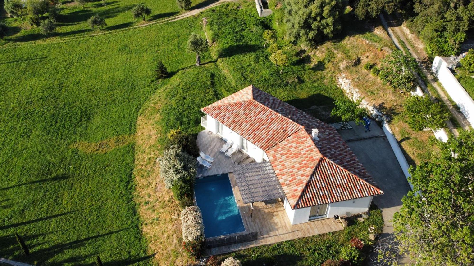 Villa Prestige Dominici By Monarca Patrimonio Εξωτερικό φωτογραφία